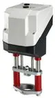 Danfoss-elektr-Stellantrieb-AMV86-24V-50Hz-3-Punkt-DN125-150-5000N-082G1460 gallery number 1